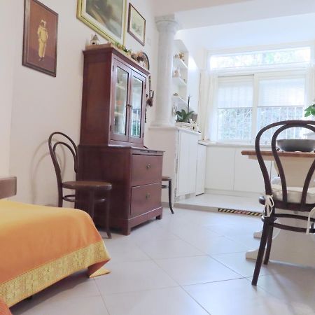 Casa Louga Villa Sorrento Luaran gambar