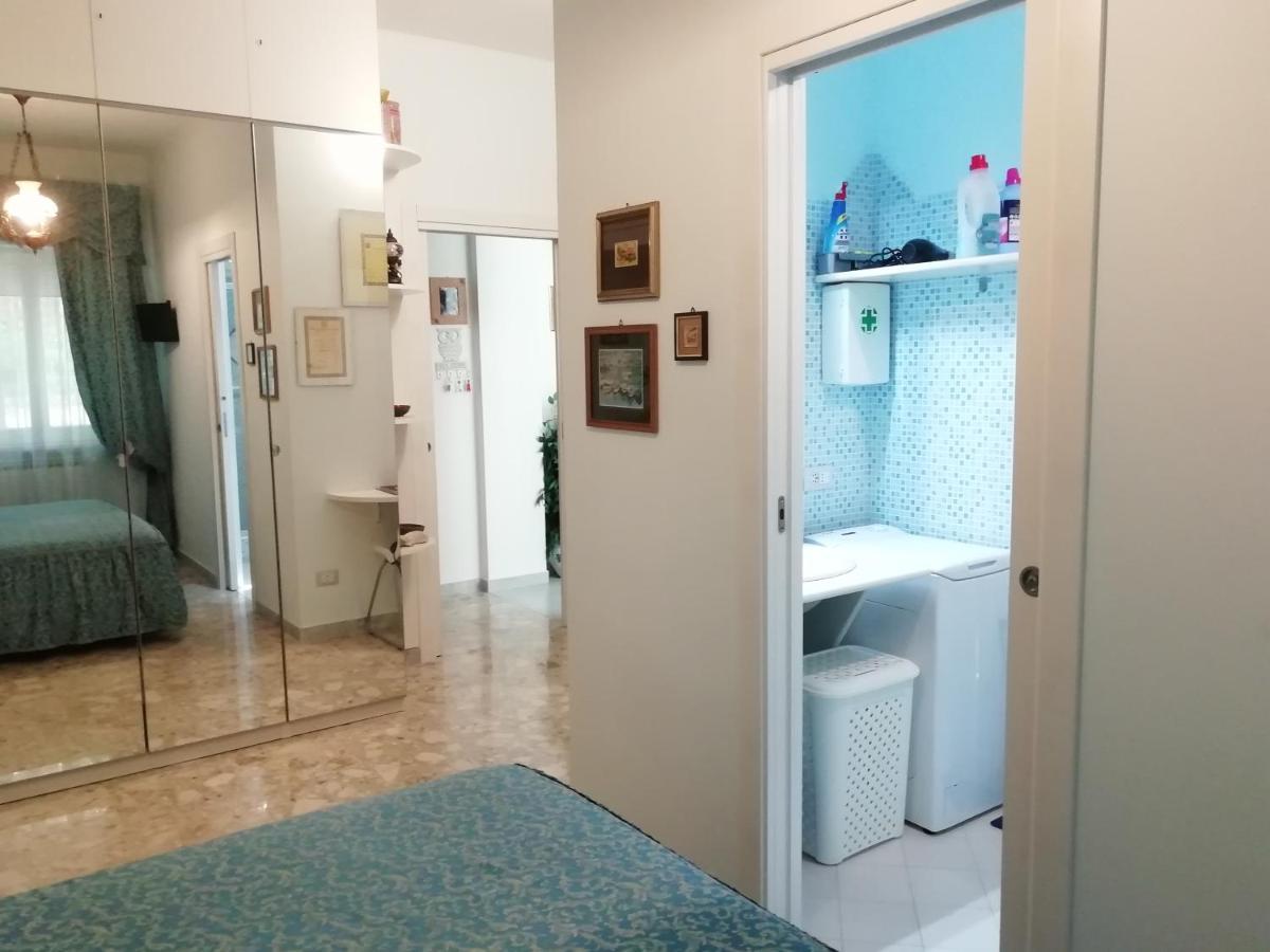 Casa Louga Villa Sorrento Luaran gambar