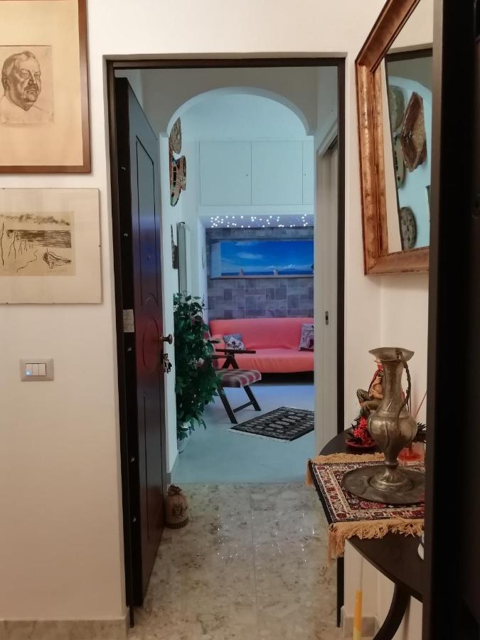 Casa Louga Villa Sorrento Luaran gambar