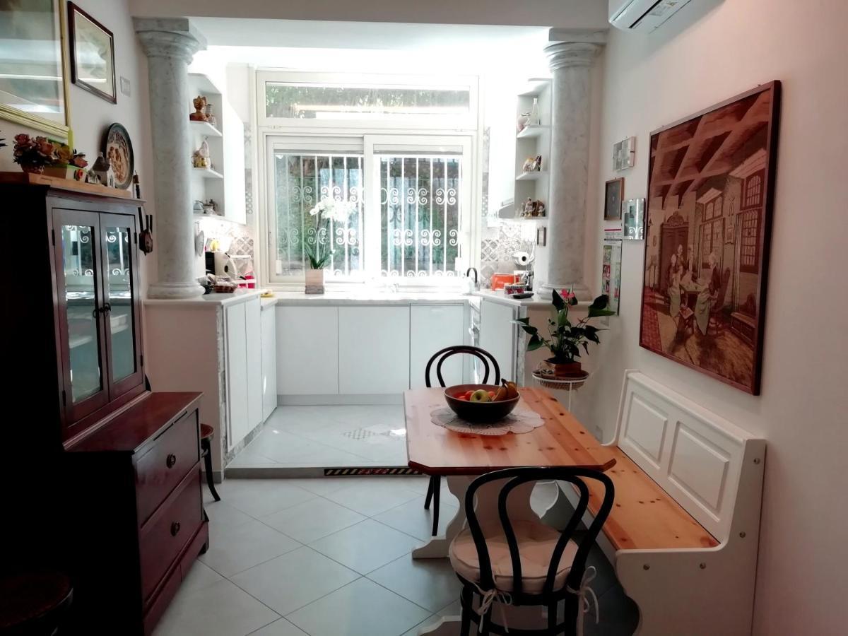 Casa Louga Villa Sorrento Luaran gambar