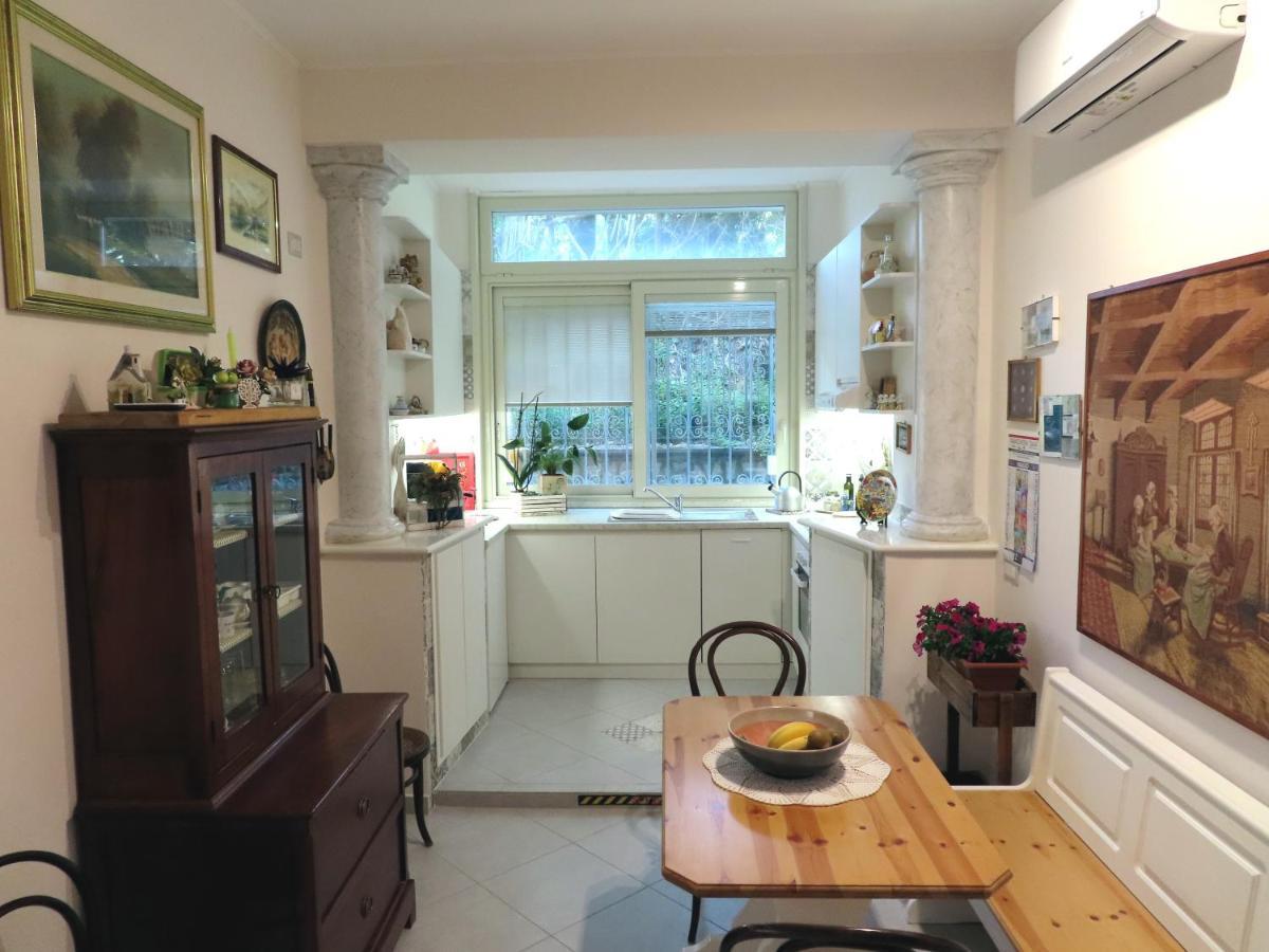 Casa Louga Villa Sorrento Luaran gambar
