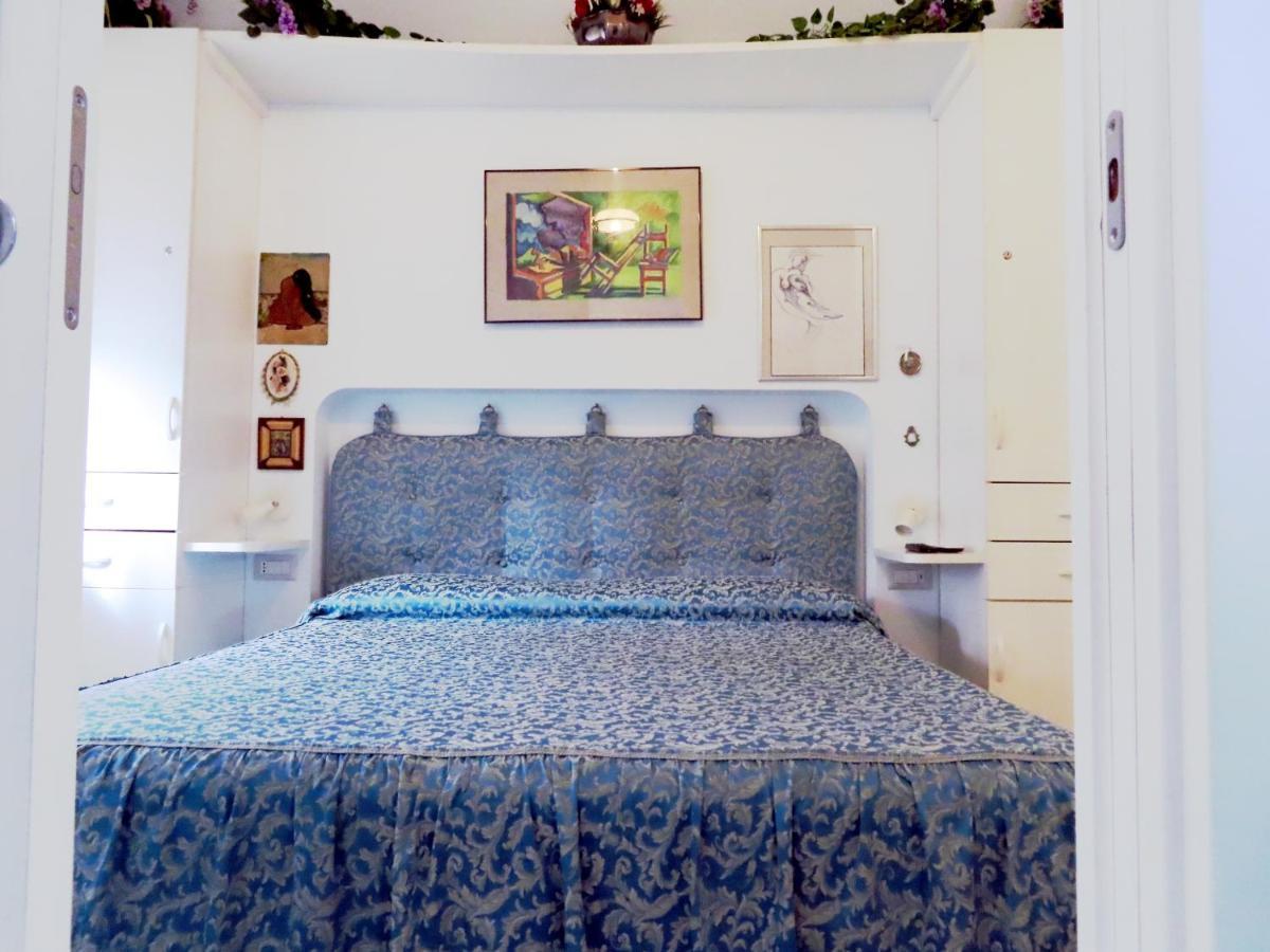 Casa Louga Villa Sorrento Luaran gambar
