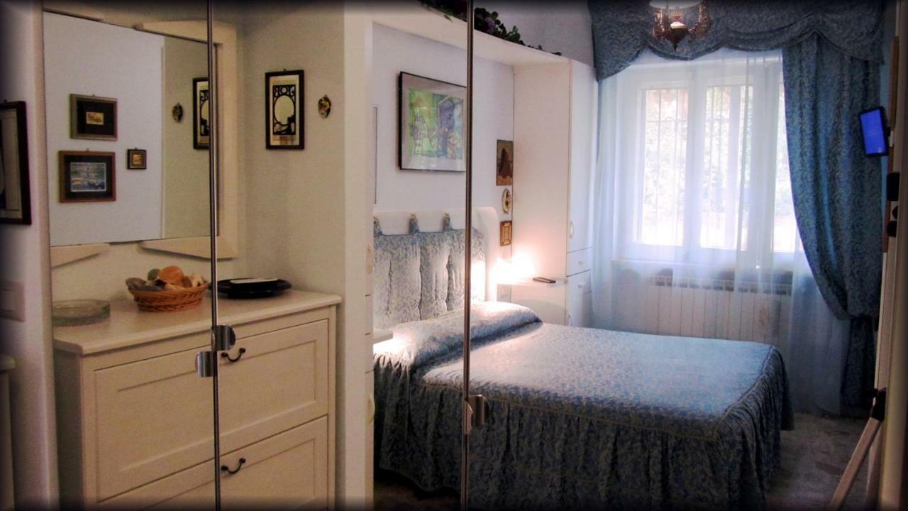 Casa Louga Villa Sorrento Luaran gambar