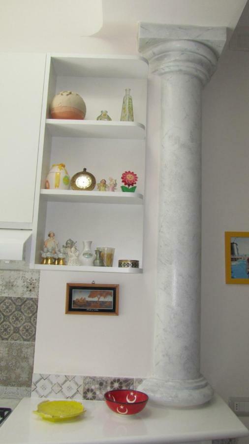 Casa Louga Villa Sorrento Luaran gambar