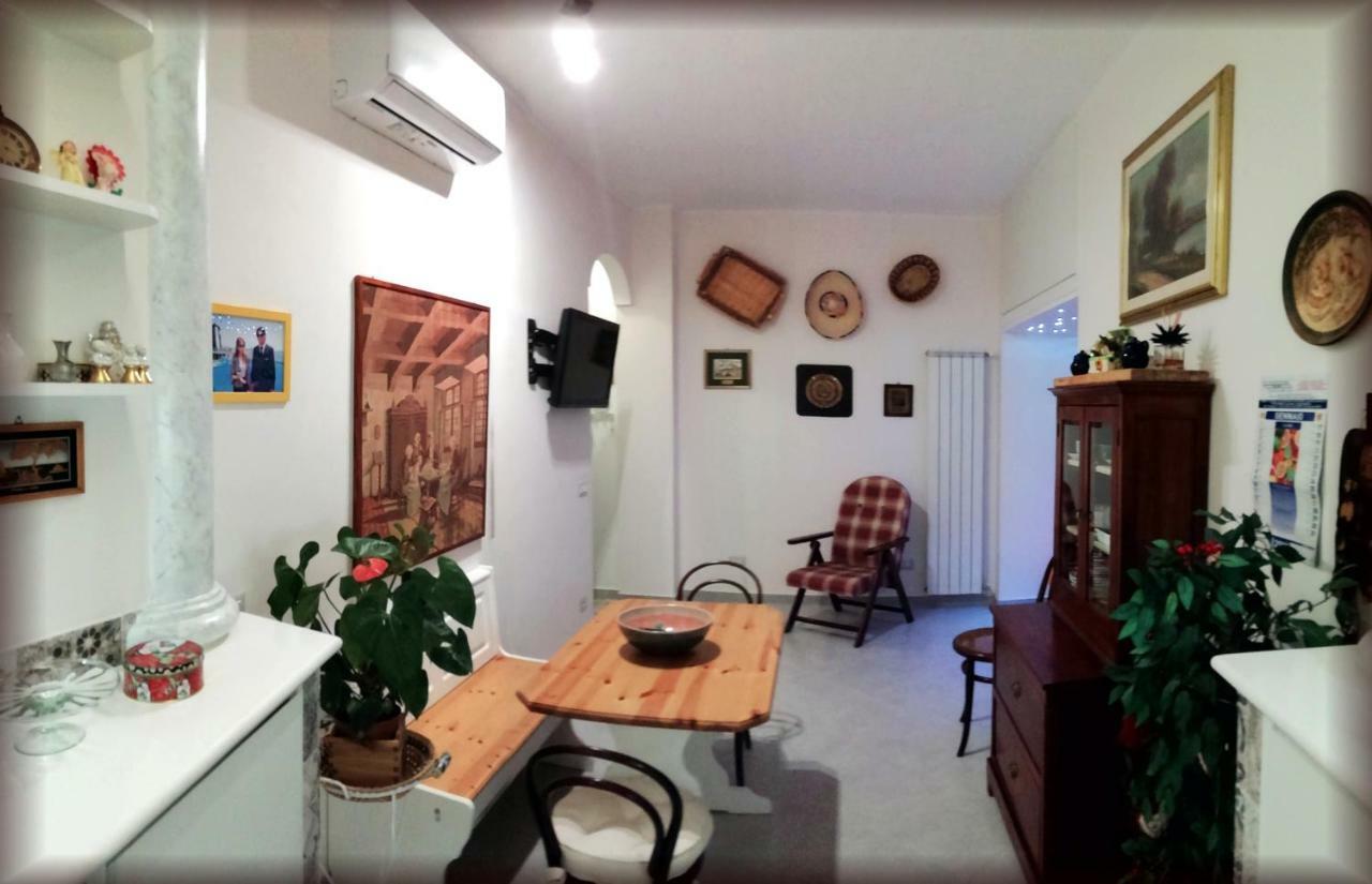 Casa Louga Villa Sorrento Luaran gambar