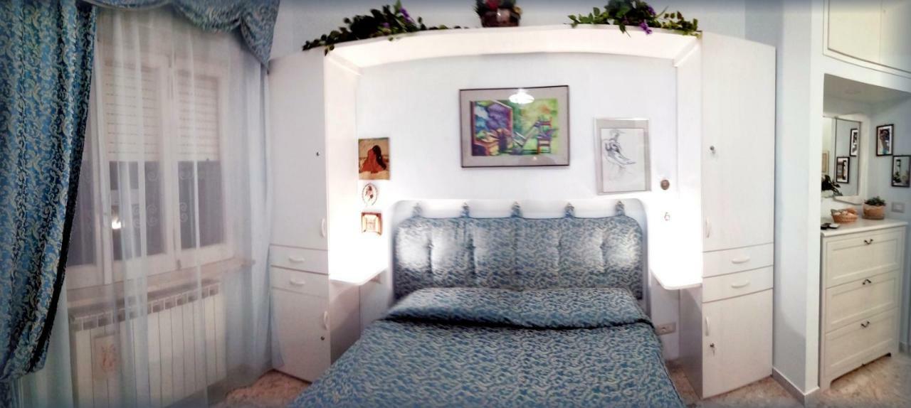 Casa Louga Villa Sorrento Luaran gambar